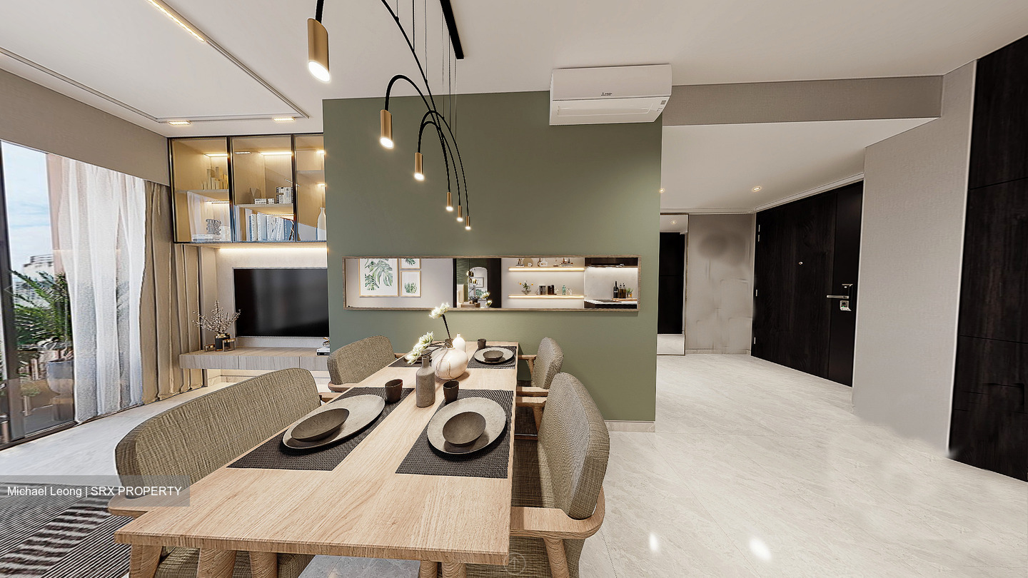 Gems Ville (D14), Apartment #452995161